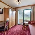 Gasthuis Oblasser 4*