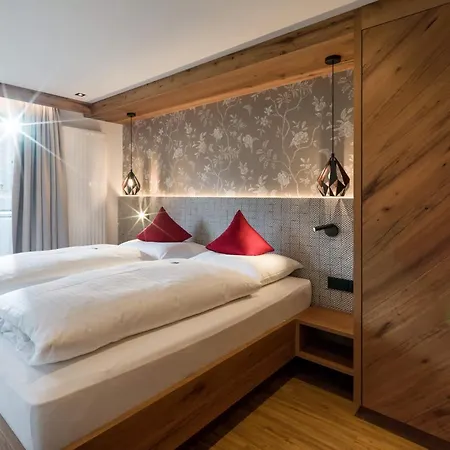 Gasthuis Oblasser Mayrhofen