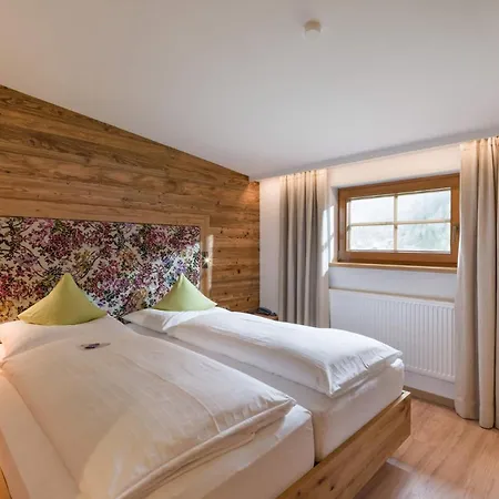 Гостевой дом Oblasser