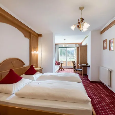 Oblasser 3* Майрхофен