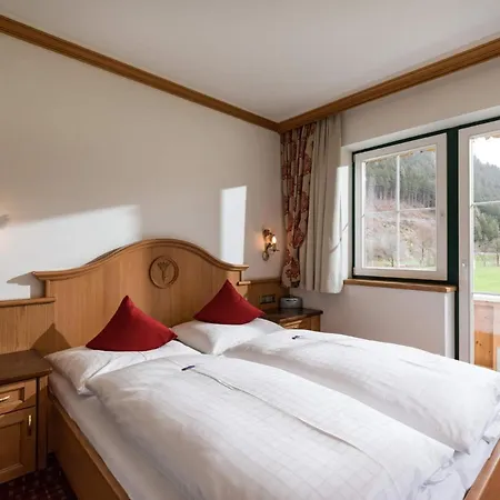 Гостевой дом Oblasser