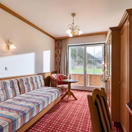 Oblasser Pensjonat Mayrhofen