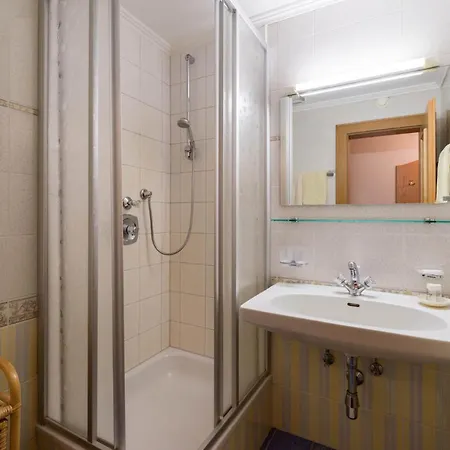 Гостевой дом Oblasser