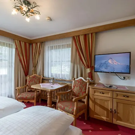 Oblasser Майрхофен