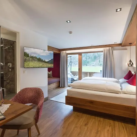 Oblasser Майрхофен