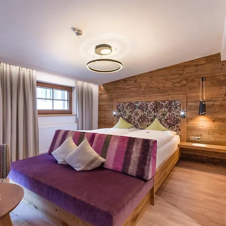 Гостевой дом Oblasser 3*