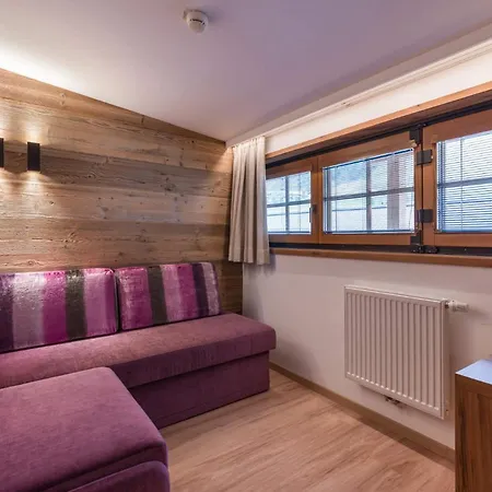 Гостевой дом Oblasser 3*