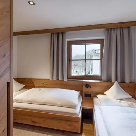 Oblasser Майрхофен