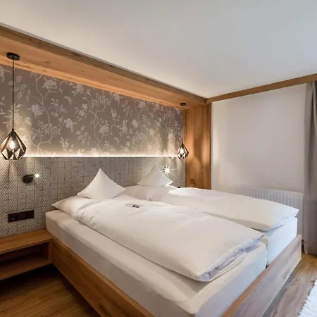 Гостевой дом Oblasser