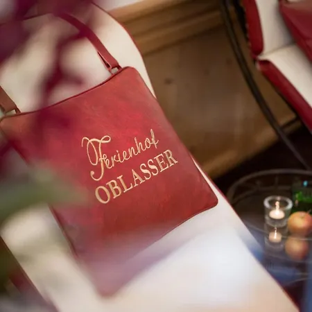 Oblasser Гостевой дом