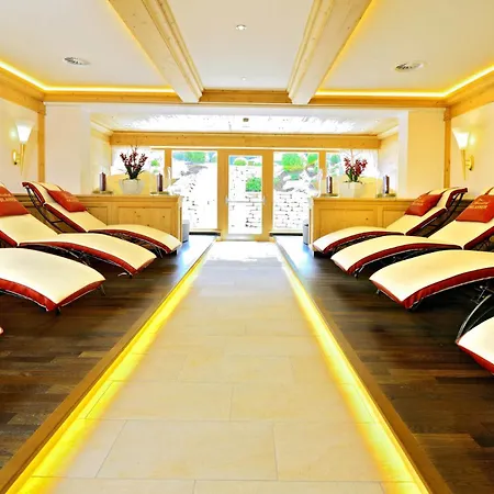 Гостевой дом Oblasser