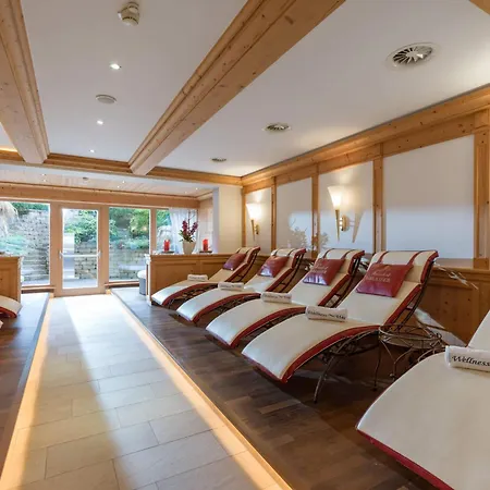 Oblasser Pensionat Mayrhofen