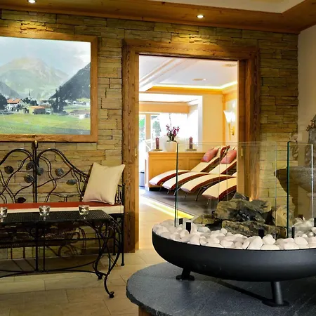 Gasthuis Oblasser Mayrhofen