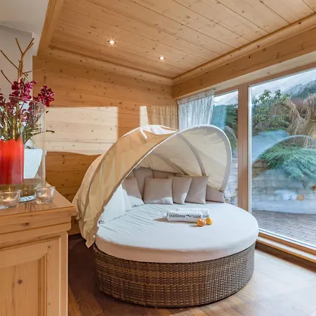 Oblasser 3* Майрхофен