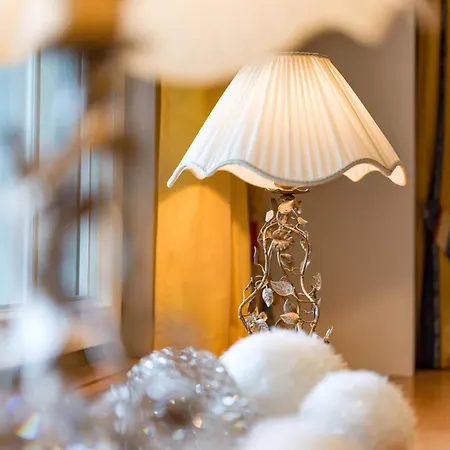 Oblasser Pensjonat 3*