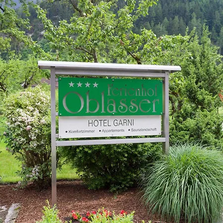 Oblasser