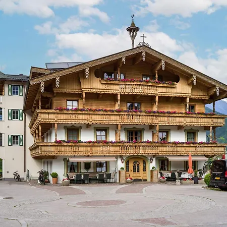 Oblasser Gasthof