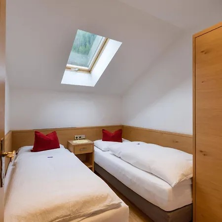Oblasser Penzion 4*