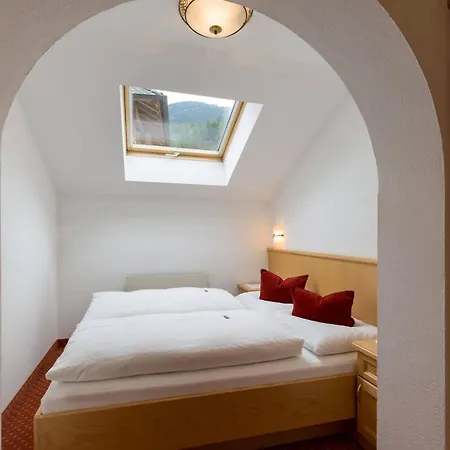 Penzion Oblasser 4*
