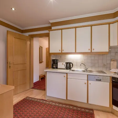 Гостевой дом Oblasser