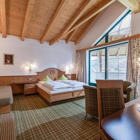 Oblasser Гостевой дом