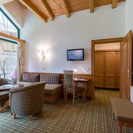 Casa de hóspedes Oblasser 4*