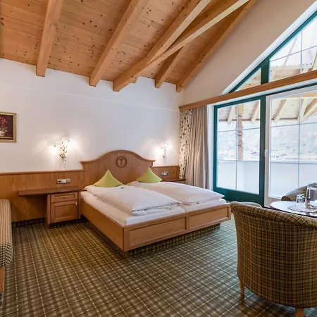 Oblasser Майрхофен