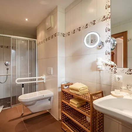 Oblasser Гостевой дом