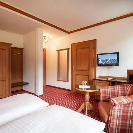 Oblasser Pensionat 3*