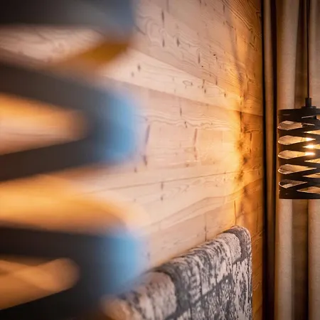 Гостевой дом Oblasser 3*