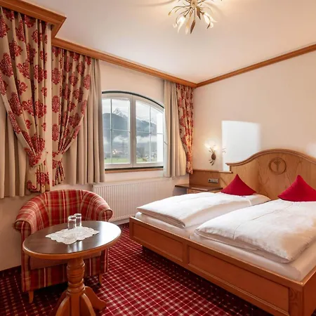 Oblasser Guest house