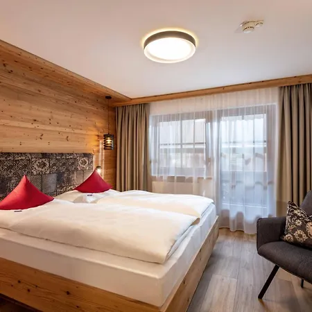 Гостевой дом Oblasser