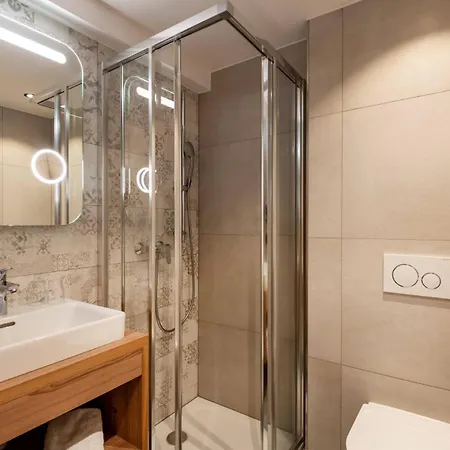 Oblasser Гостевой дом 3*