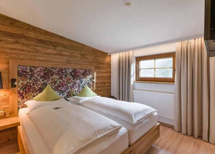 Guest house Oblasser