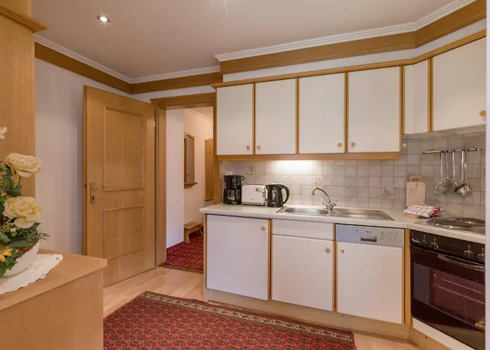 Oblasser Guest house Mayrhofen