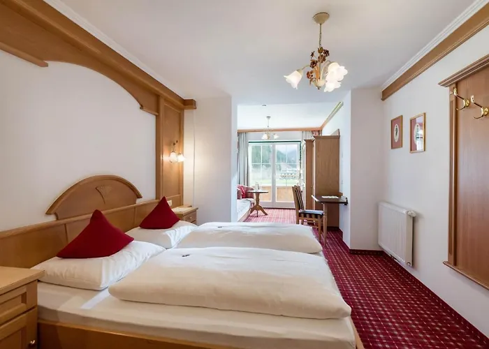 Oblasser 3* Mayrhofen