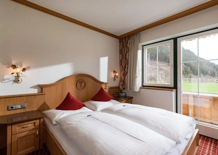 Guest house Oblasser