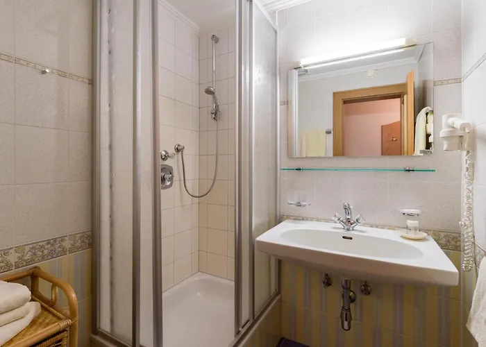 Guest house Oblasser