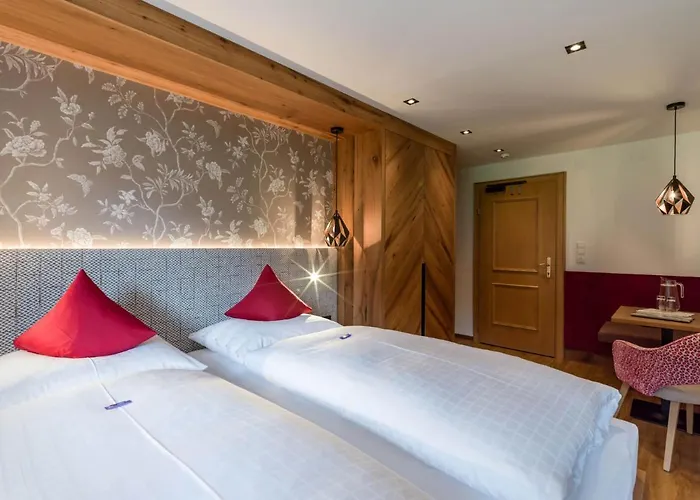 Oblasser Guest house