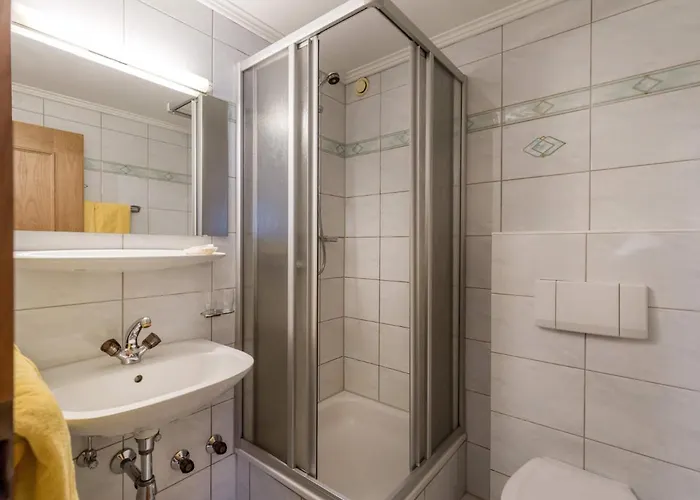 Oblasser 3* Mayrhofen