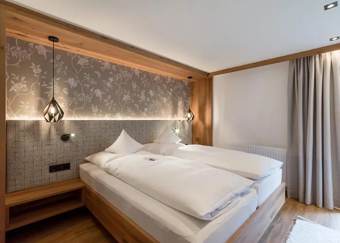 Guest house Oblasser