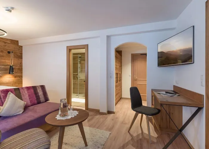 Gasthof Oblasser 4*