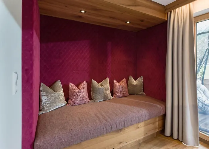 Oblasser Gasthof Mayrhofen