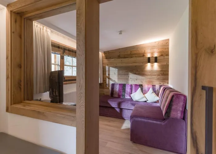 Oblasser Gasthof Mayrhofen