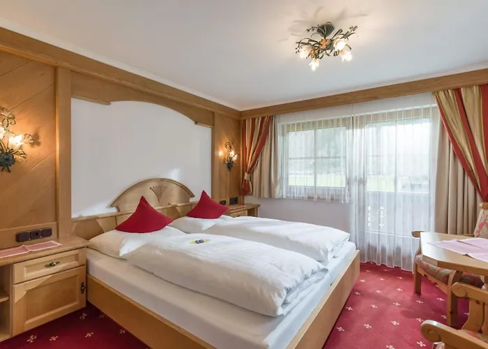 Oblasser Guest house Mayrhofen