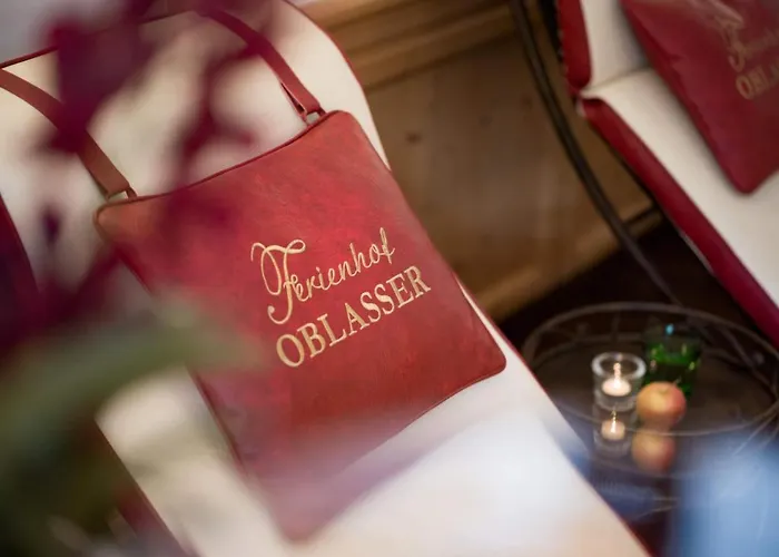 Oblasser Guest house