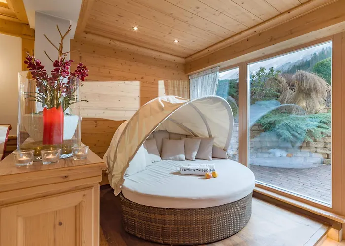 Oblasser 3* מאיירהופן