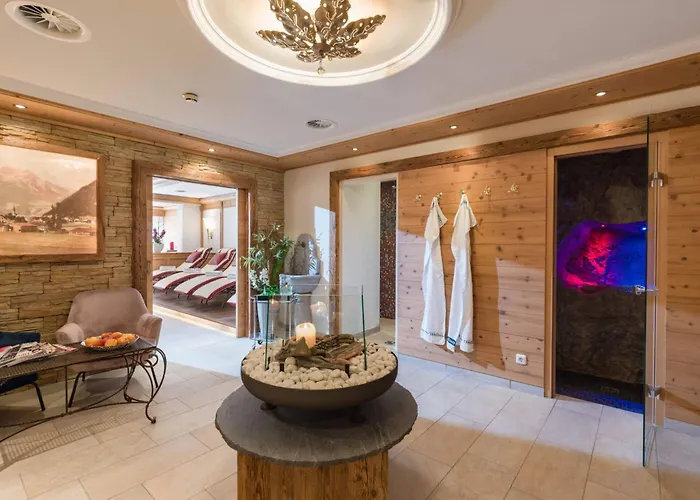 Oblasser Guest house