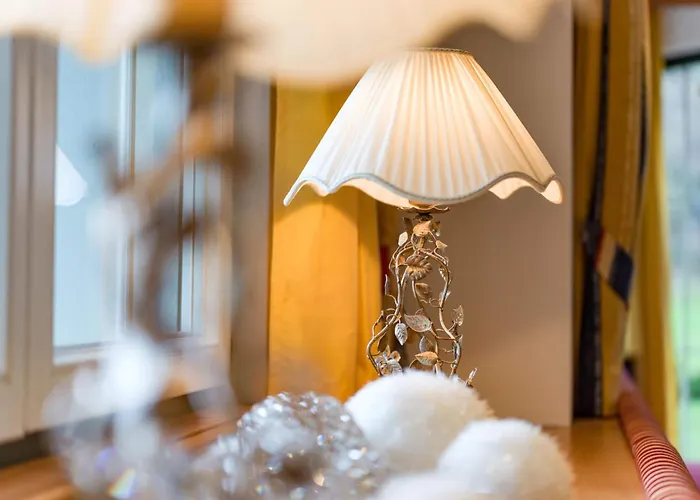 Oblasser Guest house 3*