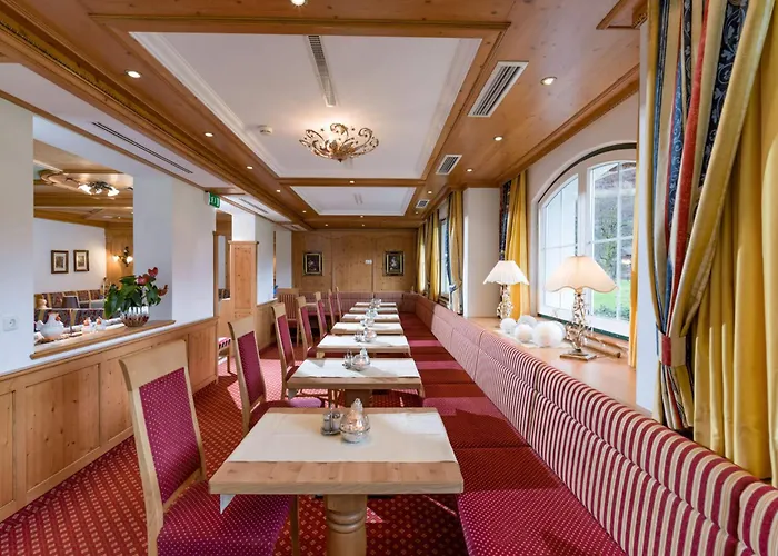 Oblasser 3* מאיירהופן